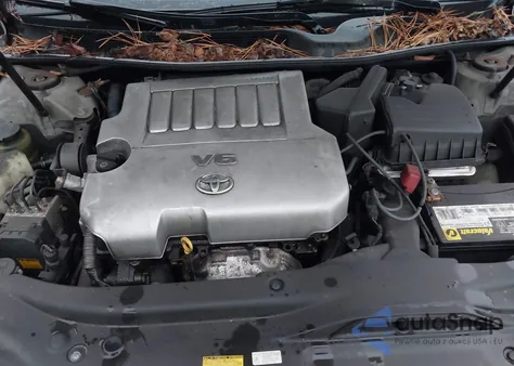 2005 Toyota Avalon Xls z USA, uszkodzony, nr VIN 4T1BK36B45U048903